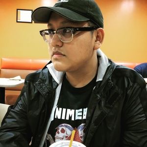 Meet your Posher, Jaime